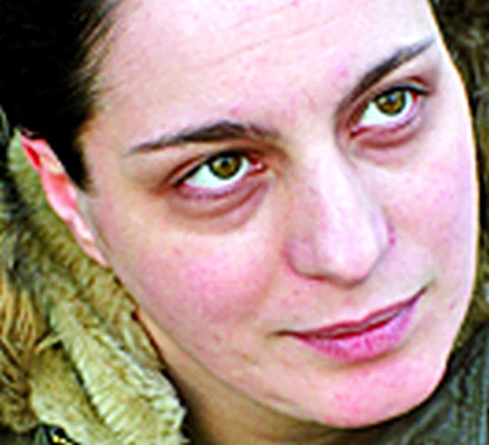 Alina B. (30 de ani)