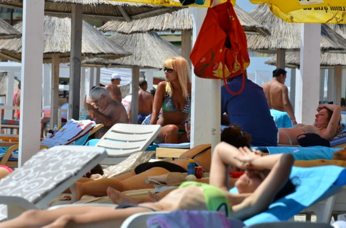 A sărbătorit 5 ani de relaţie cu logodnicul ei, Adrian Alexandrov