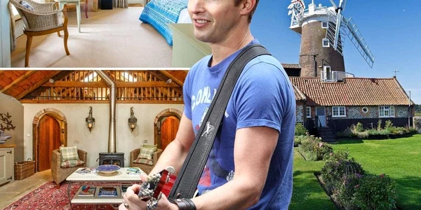 James Blunt