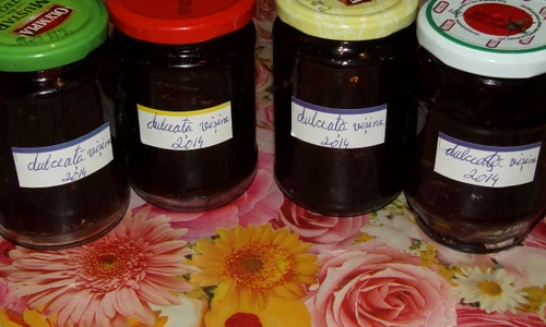 dulceata de visine jpeg