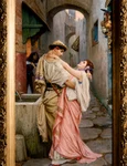 Valeria Messalina foto Profimedia prelucrată cu AI png