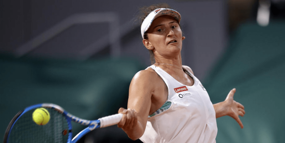 Irina Begu, de neoprit! Victorie de senzație contra unei jucătoare din Top 10 mondial
