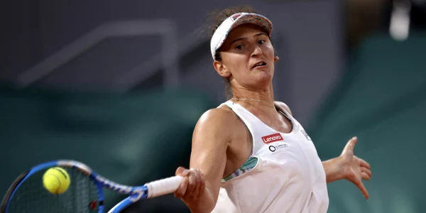 Irina begu
