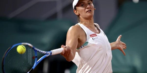 Irina begu