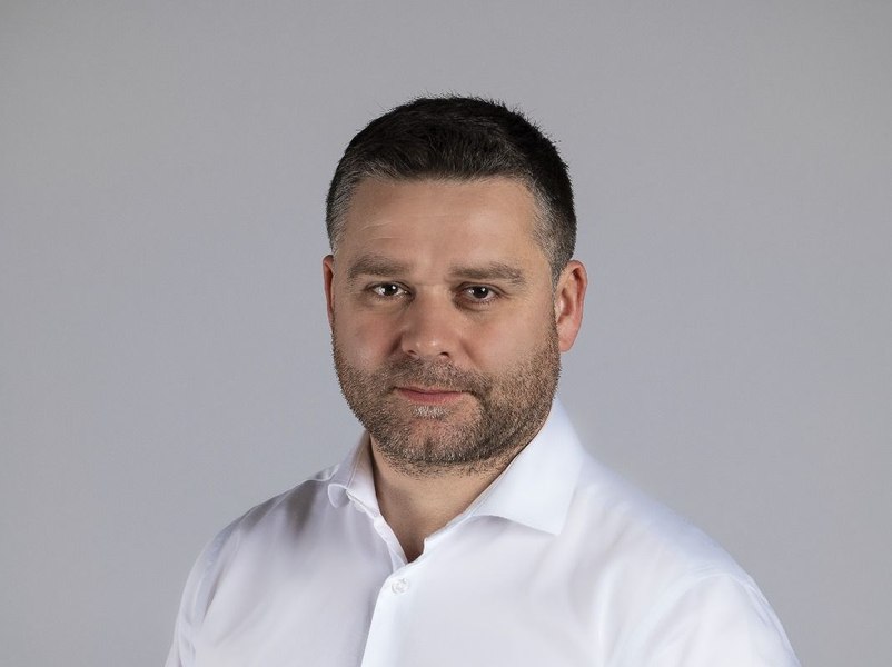 Ciprian Ciucu își anunță candidatura pentru prim-vicepreședinția PNL înaintea Congresului Extraordinar