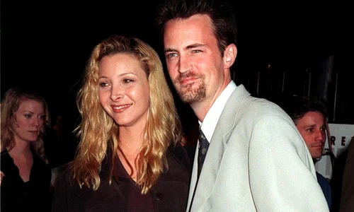 Matthew Perry, în comă două săptămâni 1  Sursa   Shutterstock jpg