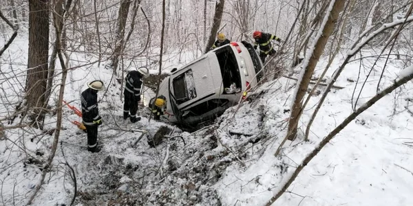 accident moreni