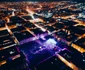 Deschidere Timișoara 2023 FOTO Centrul de Proiecte Timișoara