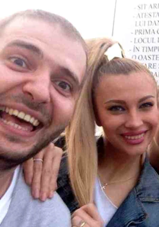 Dorian Popa a intrat puternic în afacerifoto: Facebook