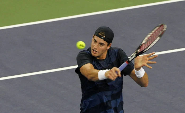 John Isner