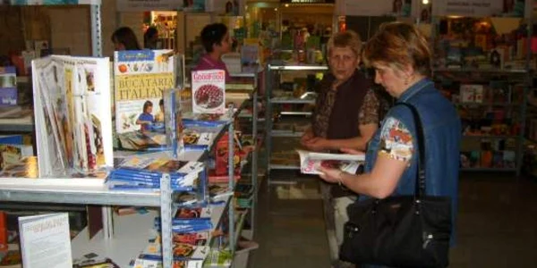 Târgul va fi deschis publicului până duminică inclusiv