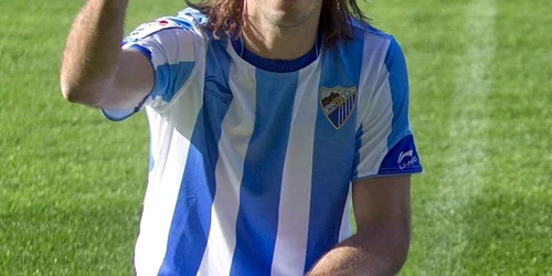 demichelis - malaga foto