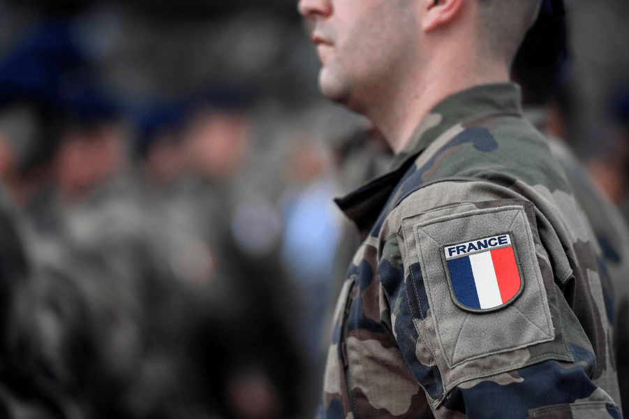 Ziua Armistițiului, comemorată de ambasadorii Franței, Germaniei și Bulgariei la București