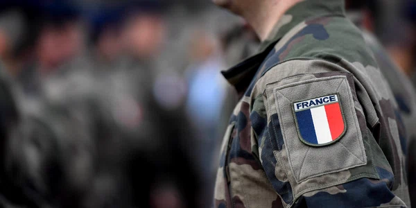 Vizita ministrului francez al apărării la Centrul Național de Instruire Întrunită „Getica“ din Cincu, județul Brașov. FOTO Inquam Photos / Alex Nicodim