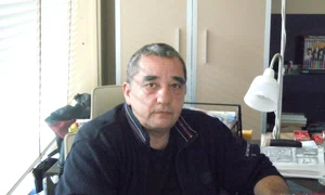 Neloială e piaţa neagră   interviu cu Sorin MINEA, preşedintele Asociaţiei Române a Cărnii jpeg