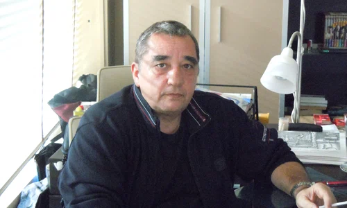 Neloială e piaţa neagră interviu cu Sorin MINEA, preşedintele Asociaţiei Române a Cărnii jpeg