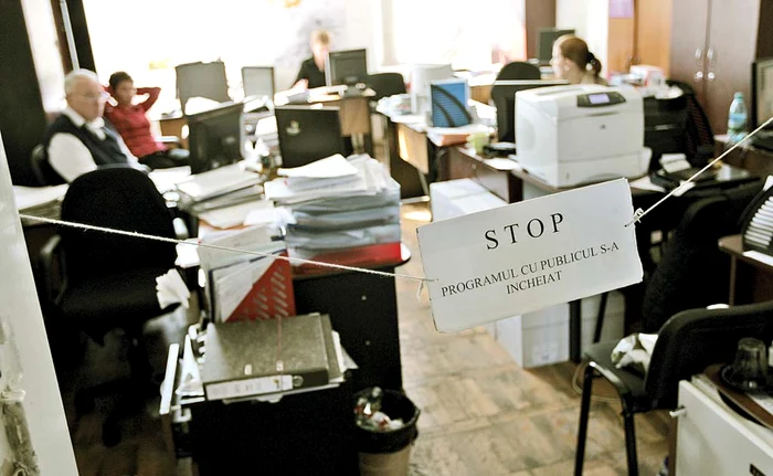 
    Premierul Ludovic Orban a anuntat, joi, ca masura somajului tehnic in cazul bugetarilor nu mai este de actualitate  