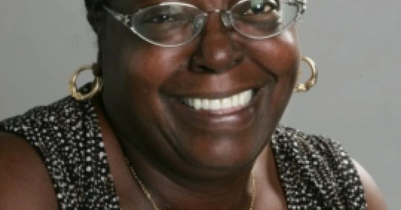 Valerie Spruill FOTO: Captură ohio.com