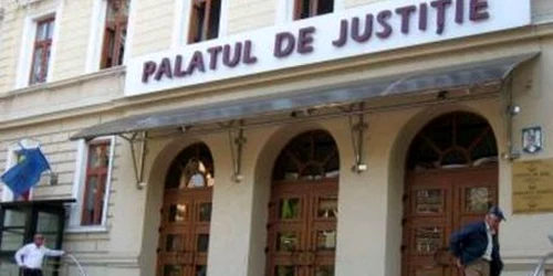 Bărbatul riscă închisoare pe viaţă