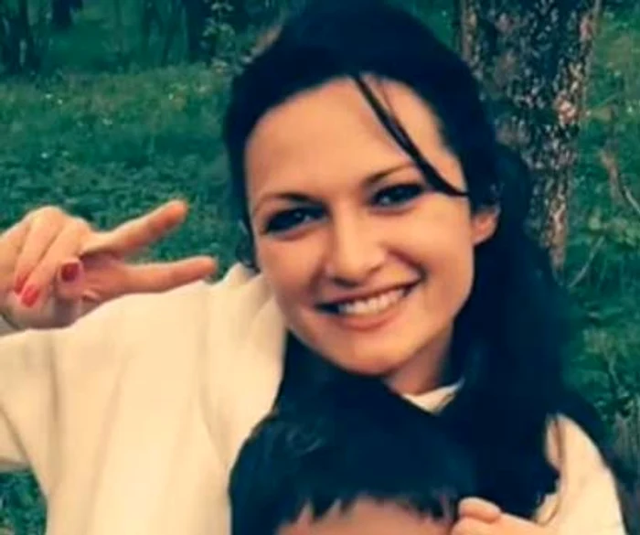 Tănăra avea doar 21 de ani și toată viața înainte