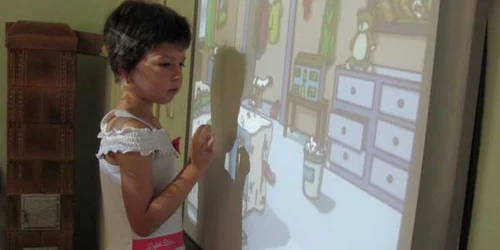 Academia Fast Track Kids