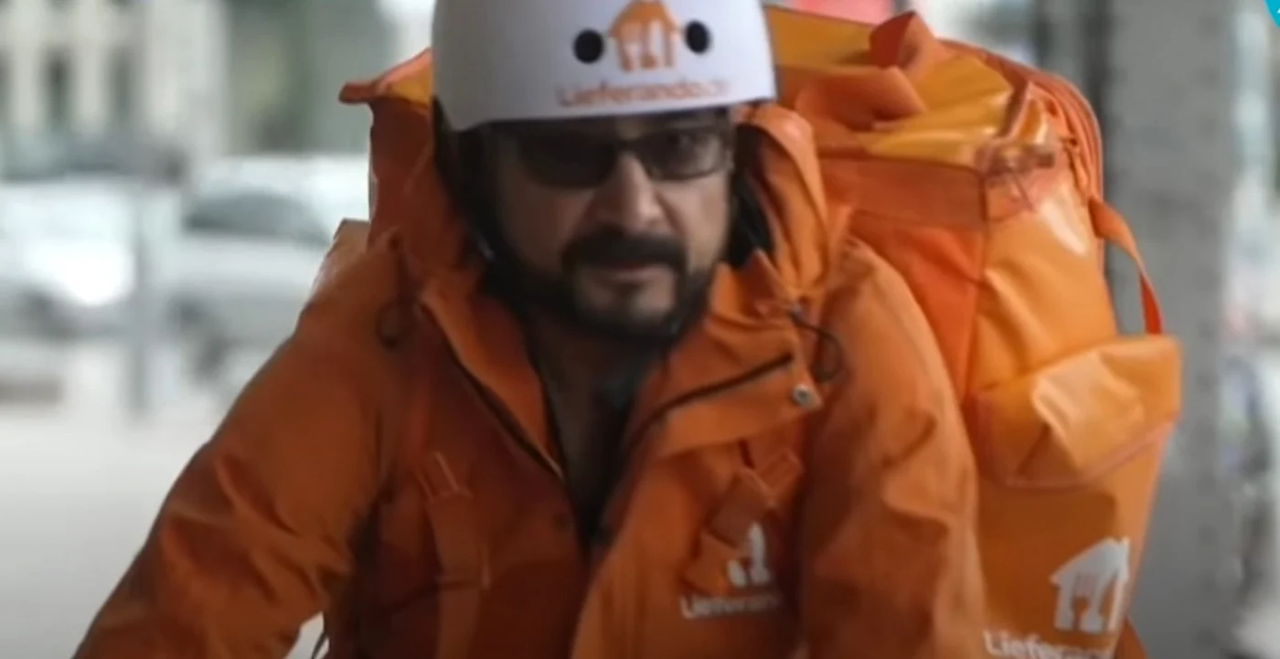 FOTO: Captură Video / Hindustrian Times