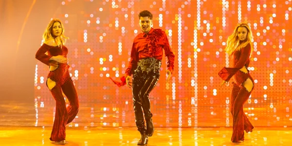 WRS Eurovision FOTO Profimedia 
