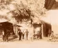 Ada Kaleh. Foto Geza Hutterer (1864 1917) Museum of Architecture at Berlin Institute of Technology, Germania