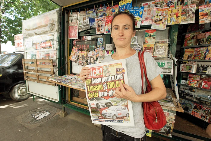 
    Foto: Roberto Sălceanu  