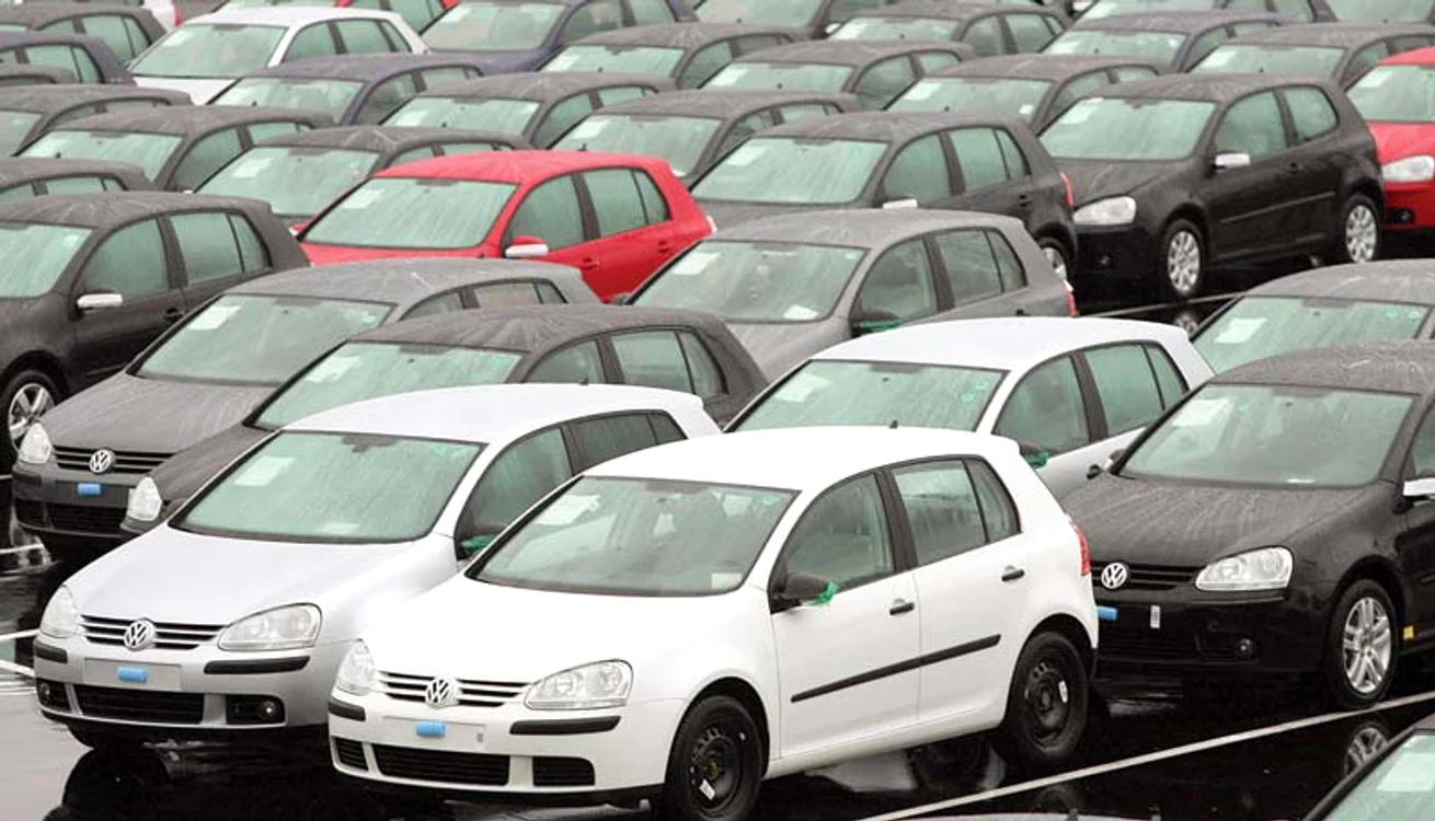 
    Volkswagen a prezentat modificările pe care le va face la o parte din motoarele implicate în scandalul „Dieselgate”foto: Click!  