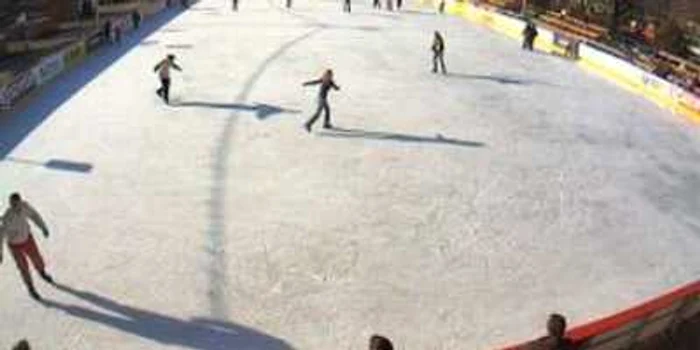 Satu Mare: Sătmărenii vor avea primul patinoar artificial de gheaţă