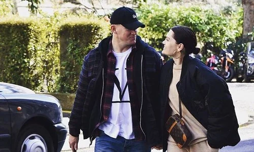 Channing Tatum și Jessie J s au despărțit  jpeg