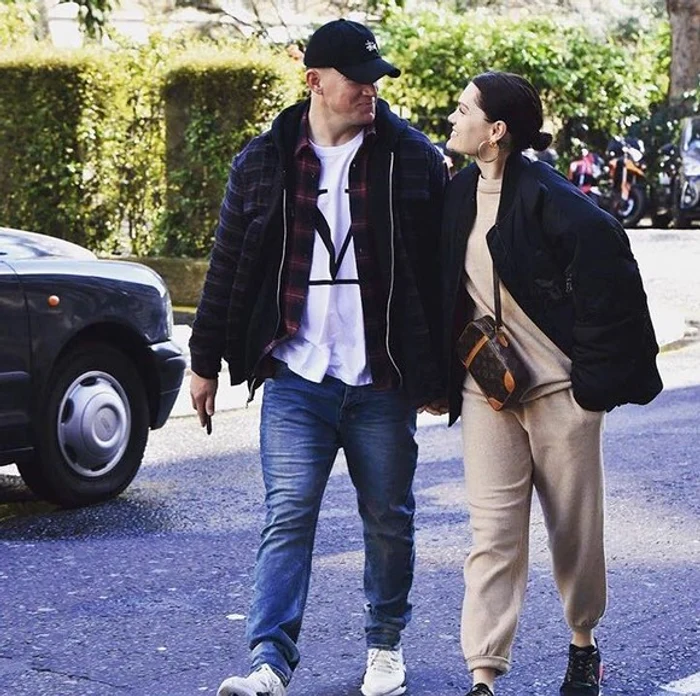 Channing Tatum și Jessie J s-au despărțit