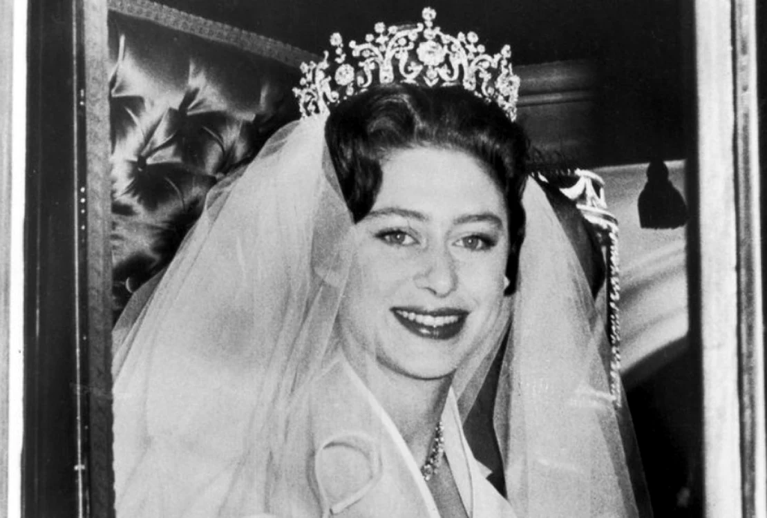 Prinţesa Margaret şi soţul ei se urau. (Foto: arhivă)