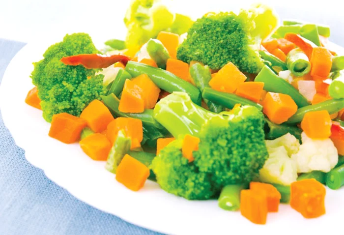 În septembrie 2015, vedeta afişează o siluetă de vis