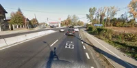 sens giratoriu maracineni foto Google Maps jpg