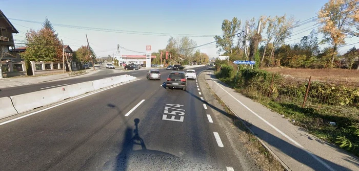 Un drum sufocat de trafic rămâne fără rezolvare. Soluția promisă se lovește de noi întârzieri