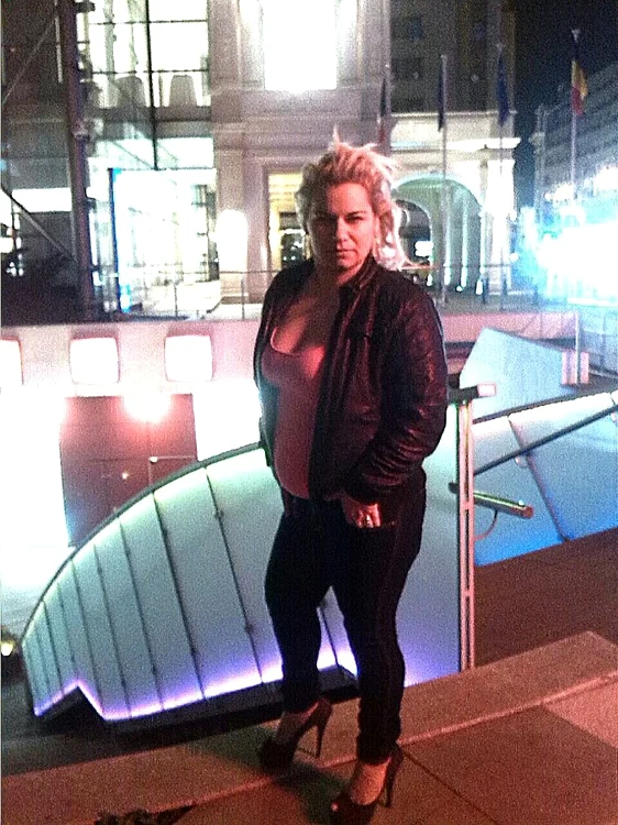 Nikita (foto: Facebook)