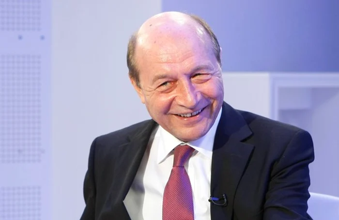 
    Răspunsul ironic al lui Traian Băsescu  