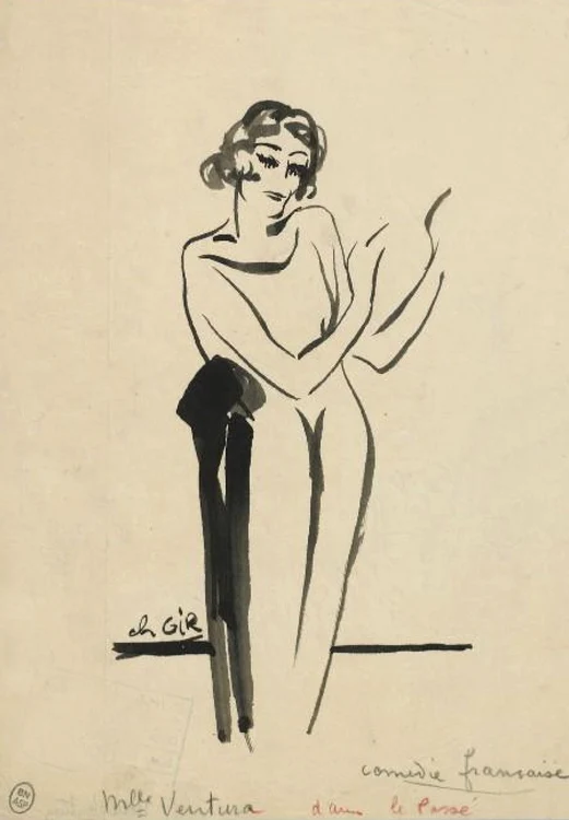 maria ventura