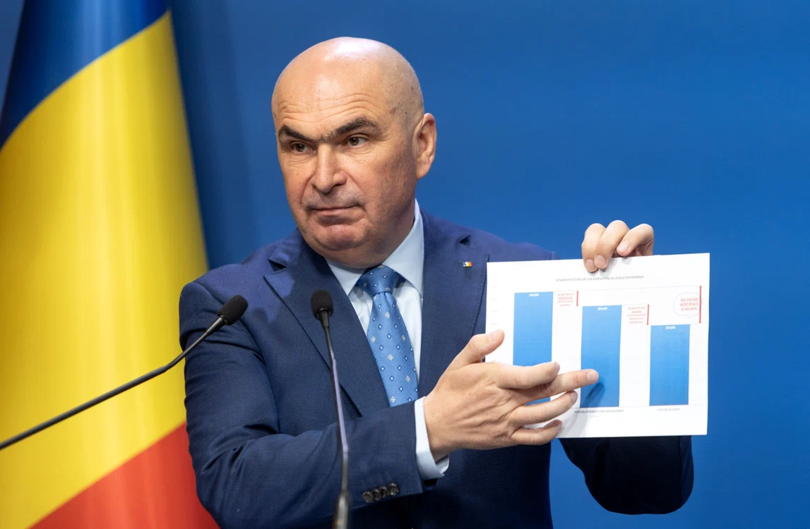 FOTO Mediafax