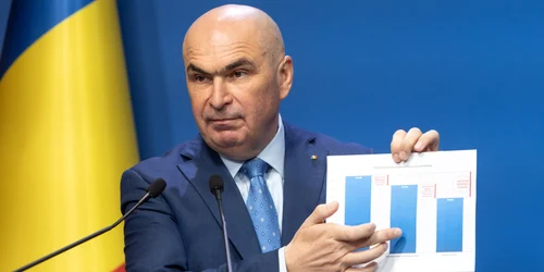 Ilie Bolojan FOTO Mediafax 