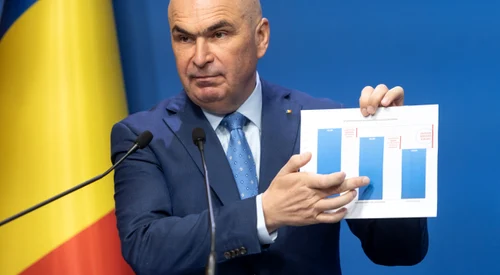 Ilie Bolojan FOTO Mediafax 