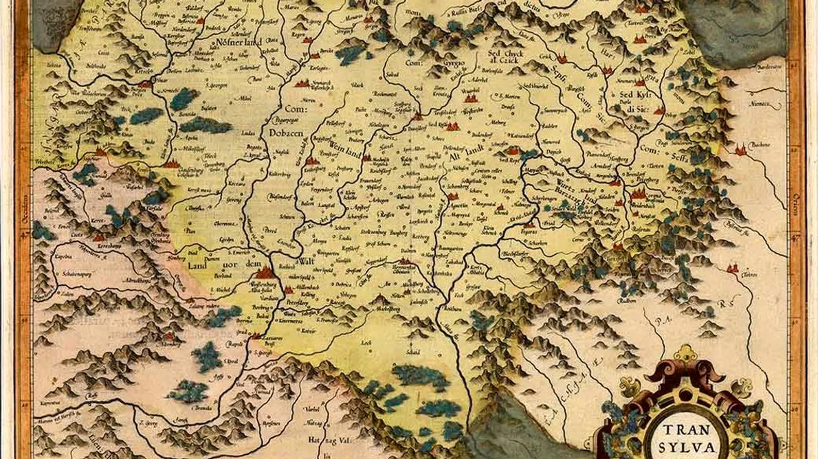 Care era inițial sensul expresiei a «spune brașoave»? jpeg