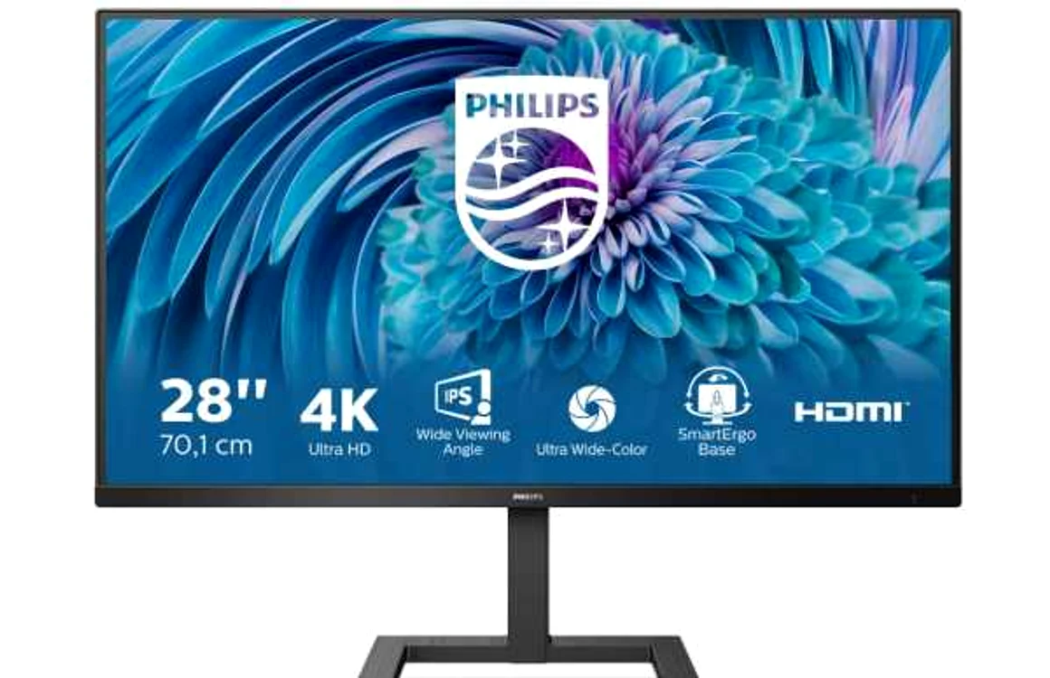 Monitor 4K Philips 288E2UAE
