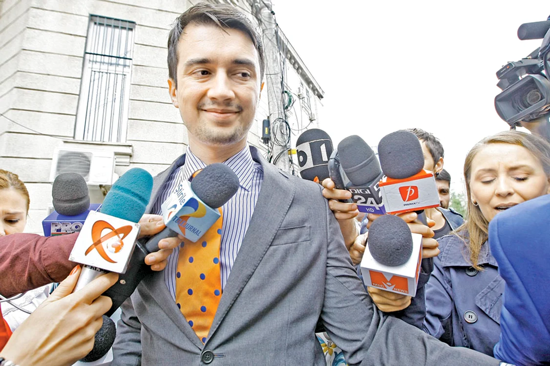 
    Dragoş Băsescu  