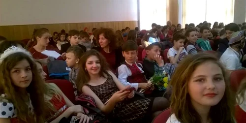 scoala stefan cel mare