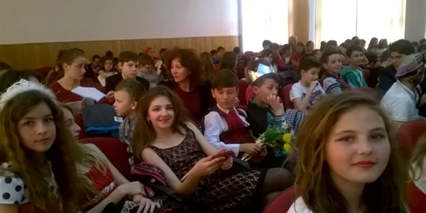 scoala stefan cel mare