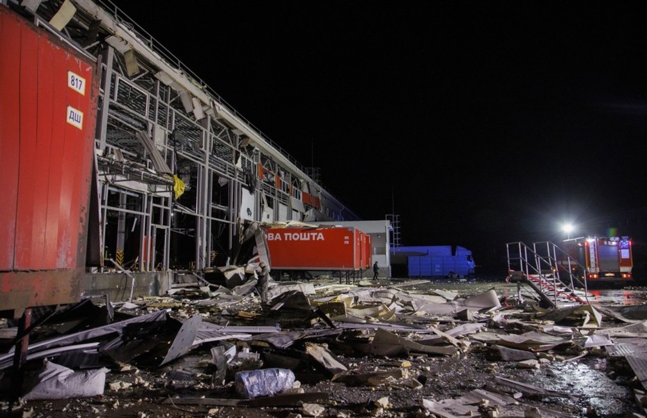 Rusia atacă Ucraina cu rachete și drone: 36 de bombe ghidate lansate într-o singură zi
