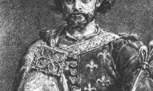 Cum a pierdut Ungaria Țara Moldovei jpeg